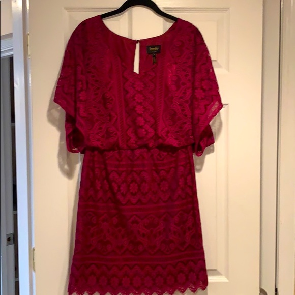 Laundry By Shelli Segal Dresses & Skirts - Laundry by Shelli Segal Los Angeles Dress Size 4